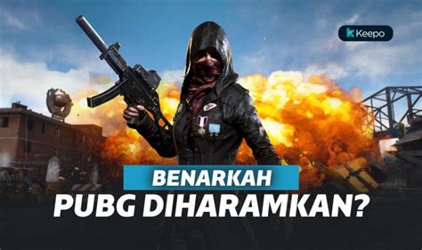 Majelis ulama indonesia (mui) juga telah mengeluarkan catatan terhadap bitcoin. Pubg Haram Atau Tidak Dalam Islam - Pubg Freezing