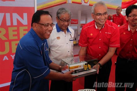 Check out the latest petrol prices in malaysia updated weekly. Shell Malaysia to give 10,000 customers free fuel in ...