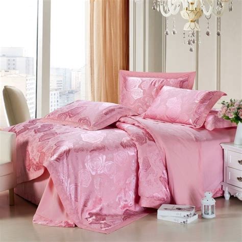 T&h home 3 pcs duvet cover set full size usa western bedding set, cowboy hat with boots rope on american flag down comforter cover with matching 2 pillowcases for kids children teens boys girls. Pink Sequin Cowgirl Full, Queen Size Bedding Sets (med bilder)