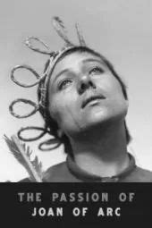 Nonton The Passion of Joan of Arc Subtitle Indonesia ...