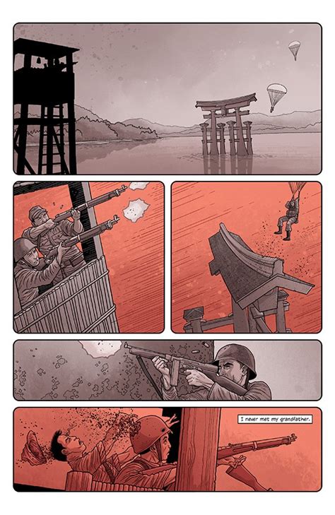 Bitcoin wallets are not bank accounts. The Dying And The Dead #5 (Of 10) | Image Comics