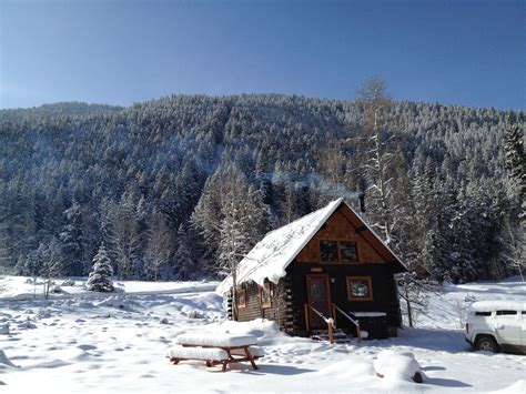 The finest crested butte lodging & property management services. Crested Butte get away at Pioneer Guest Cabins | Guest ...