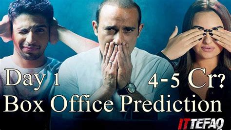 2021 movies box office predictions. Ittefaq Movie Box Office Prediction Day 1 - YouTube