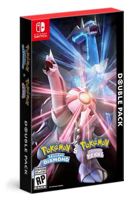 At first, i was just considering to buy pokemon legend, and now im thinking to get the bdsp. Release dates revealed for Pokémon Brilliant Diamond, Shining Pearl and Legends: Arceus | PokéJungle