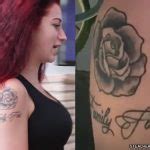 Let us see what they mean. Danielle Bregoli Dots Finger Tattoo | Steal Her Style