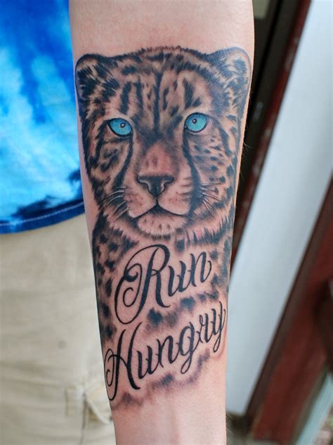 This is one of the most popular tattoo parlors in around the area of 11566. Wyld Chyld Tattoo | Stacey Blanchard