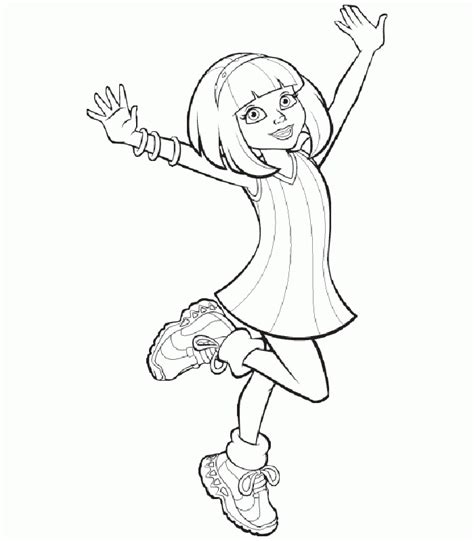 Two pansies coloring page from pansy category. Sprinkler Play Coloring Pages To Print - Coloring Home