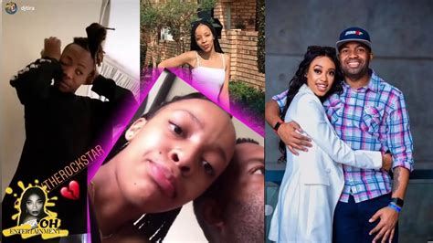 Is this thuli phongolo confirming her relationship with duduzani zuma. Itumeleng Khune Caught Cheating With Dj Tira's Son's ...