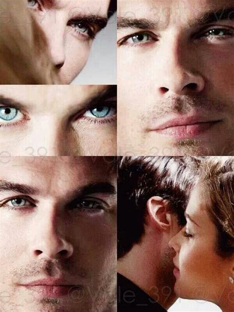 Explore more amazing actor, celebrity, ian somerhalder, man, famous, movie, tv series wallpapers. Lovely Edit