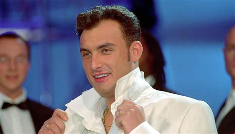 Überraschend flog zlatko trpkovski bei promi big brother als zweites raus. Zlatko Trpkovski: Was macht der „Big Brother"-Star heute ...