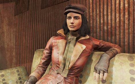 Fallout 4 companion perks guide lists all companions with their unique perks and effects like damage resistance while wandering throughout the commonwealth in fallout 4 you will come across 13 different companions story of the century. Piper | Fallout 4 Wiki