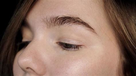 However, i've seen great progress with brow conditioner after eight weeks. Here's How You Can Naturally Regrow Your Eyebrows ...