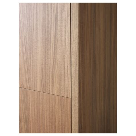 © inter ikea systems b.v. STOCKHOLM Cabinet with 2 drawers - walnut veneer - IKEA ...