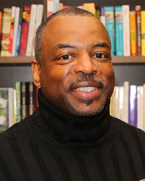 Levar burton also talked about the reading rainbow. 'Roots' Remake Coming to Your TV | Time