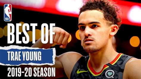 Usa basketball notes in his first postseason appearance of his career, became just the second player (lebron james the other) in nba history to compile at least 30 points, 10. Trae Young - トレイ・ヤング 2019-2020 DONRUSS BASKETBALL [NO.1 ...