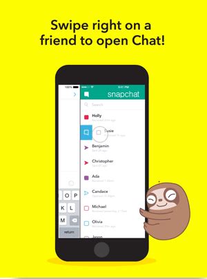 Search for a contact in your address book, or type in a number. How to message someone on Snapchat - Quora