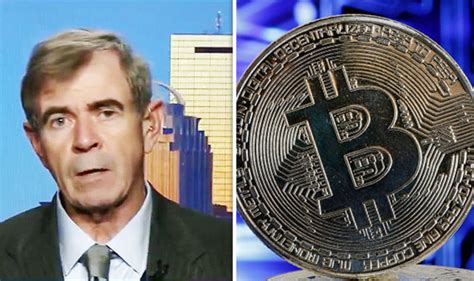 What are cryptocurrencies and how do they work? Bitcoin price WARNING: Expert warns of 'WILD ...