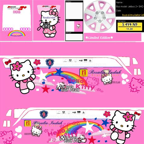 Download Livery Bussid Hd Png - berührende worte liebe