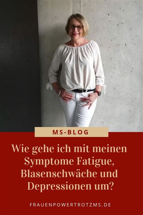 Multiple sklerose (ms, encephalomyelitis disseminata) ist eine chronische entzündung des nervensystems. Pin auf Multiple Sklerose (MS) Symptome