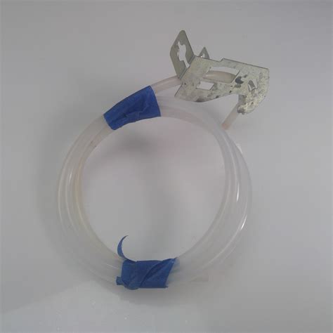 Appliances best sellers refrigeration cooking washers & dryers dishwashers parts & accessories. KITCHENAID Refrigerator DISPENSER TUBING 2209718 8201537 ...