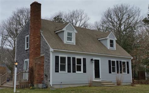 Brand new town house style two family home in convenient location! Year Round Rentals - Cape Cod USA Real Estate