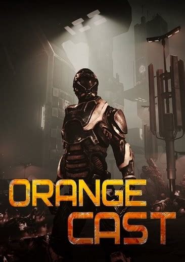 Maybe you would like to learn more about one of these? Orange Cast: Sci-Fi Space Action Game (2021/RUS/ENG/RePack) - Epidemz.Net.Co