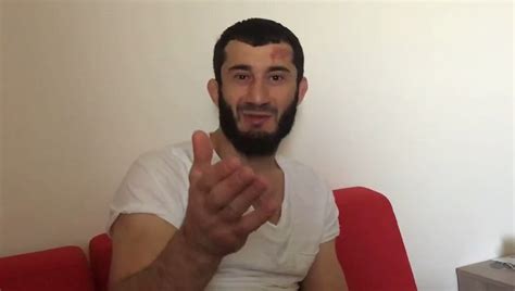 Maybe you would like to learn more about one of these? KSW 39. Mamed Khalidov opublikował wideo, w którym ...