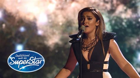 Deutschland sucht den superstar (german tv show). DSDS 2017 - Alle Auftritte der Top 6 aus der vierten ...