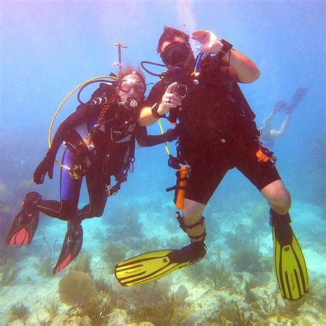 To enroll in a padi open water diver. Top Ranked Scuba Diving Charters - Conquer The Keys & Key West