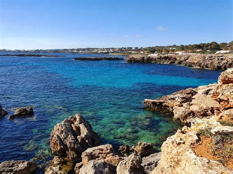 Looking for online definition of ses or what ses stands for? Ses Olles | Menorca