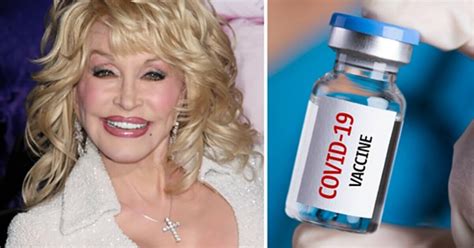 Born the fourth child of 12, dolly grew up in… Dolly Parton skänkte 8,5 miljoner kronor - bidrog till 95% ...