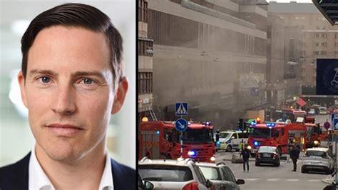 Hör av dig till våra granskande reportrar! Efter terrordådet: Sverige bör lära av Israel - Nyheter Idag