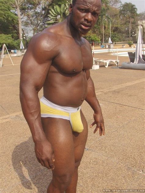 Collection by j • last updated 3 weeks ago. Black.Muscles - African Bodybuilders | Black.Muscles ...