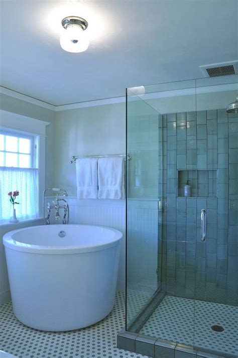 Wonderful walk in bathtub shower enclosure 127 tags contemporary bathtub. Japanese soaking tub small bathroom marble mosaic tile ...