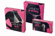 lingerie candy edible collection deal sexy