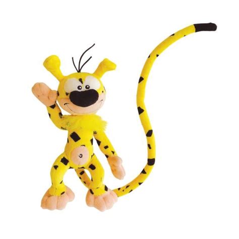 See a recent post on tumblr from @gastonlagaffe about marsupilami. Jemini marsupilami marsupilami peluche +/-18 cm - Achat ...