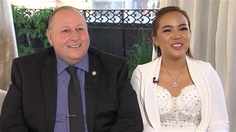 Ricky reyes looking for love online again. '90 Day Fiancé': David & Annie Toborowsky Reveal If They ...