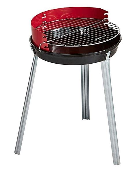How to make your charcoal burn longer when grilling. Spear & Jackson Charcoal Grill | Charcoal grill, Best ...