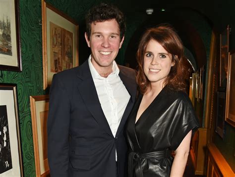 Girlfriend teases her man with her new maid outfit 5 min 720p. Princess Eugenie and Jack Brooksbank's Wedding Party ...