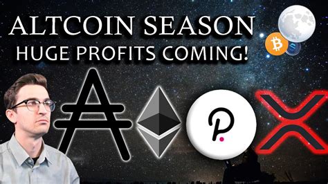 Top 10 ways to earn passive income with crypto. ALTCOIN SEASON SOON! Top 10 Crypto Price Predictions ...