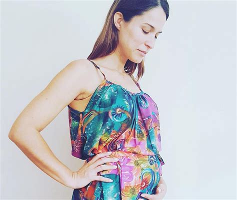 Está no ar desde 21 de setembro de 2009, na tvi. Atriz de "Morangos Com Açúcar" revela sexo do bebé | SELFIE