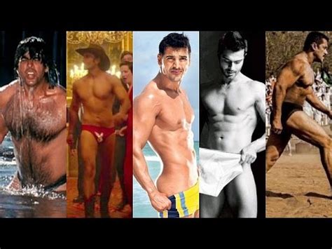 The list includes people like shaquille o' neal, sylvester stallone, shah rukh khan, sebastian stan, sean penn and many more. Bollywood heroes who dared to bare their briefs on screen ...