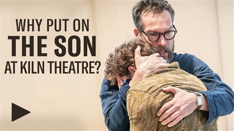 But it was his third novel, fascination of evil (the 2004 prix interallié winner) which made him a household name in france. Why put Florian Zeller's THE SON on at Kiln Theatre? - YouTube