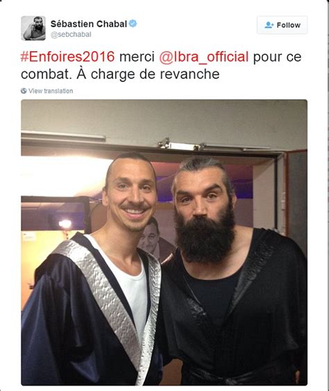 Top des prénoms en france (2020) septembre 22, 2020; Zlatan Ibrahimovic and Sebastian Chabal stage boxing match ...