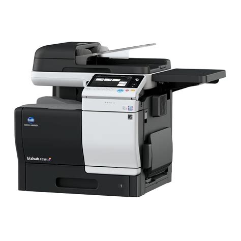 Great news!!!you're in the right place for konica minolta bizhub 20. Konica Minolta bizhub C3351 - PROsklep