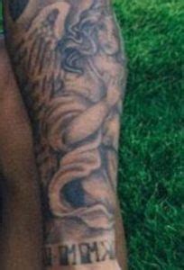 Select from premium jadon sancho of the highest quality. Jadon Sancho's 9 Tattoos & Their Meanings - Body Art Guru