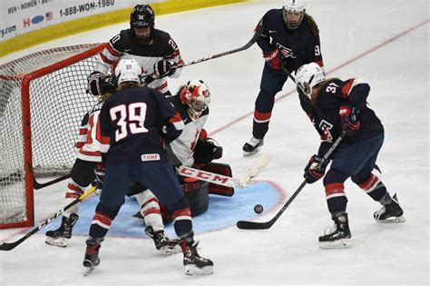 We are a serious job site and would like to cater to verified users only, click below to. Canada sweeps US women in finale | News, Sports, Jobs ...