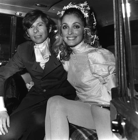 À l'époque, samantha geimer n'a que 13 ans. Polanski y los abusos sexuales: tres historias (ya) que no ...