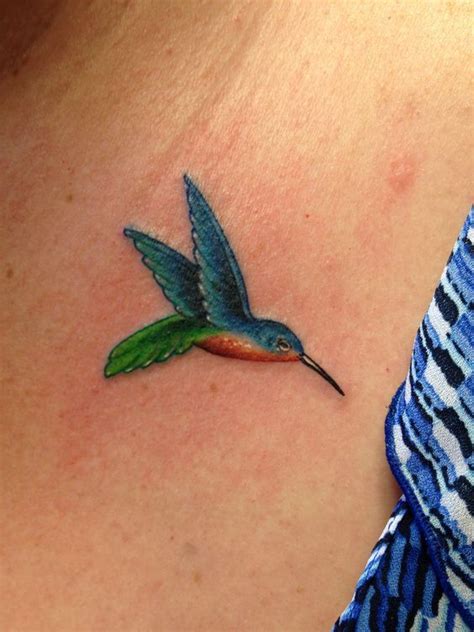 If want a small simple hummingbird tattoo without too many details, it will cost you around $50 to $100. 60+ Beautiful Colibri Tattoos | Small hummingbird tattoo ...