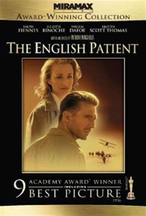 Az orvosok szerint a fiúnak nincs esélye a. Az angol beteg (1996) teljes film magyarul online - Mozicsillag